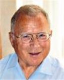 Profilbild Alfred Karl Keller